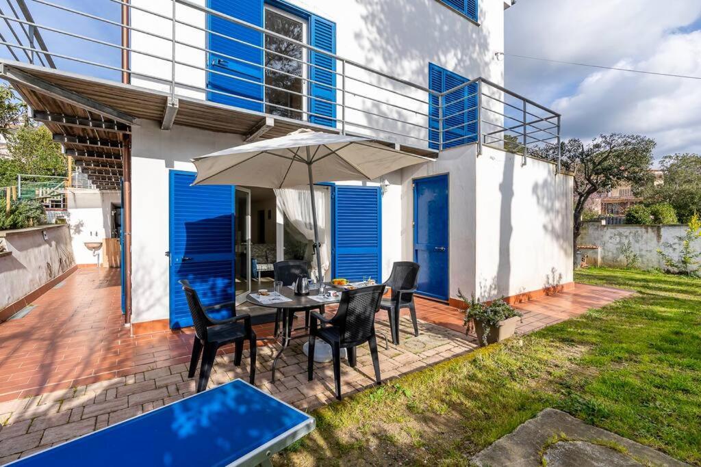 Rosemary'S Home كويرشانيلا المظهر الخارجي الصورة